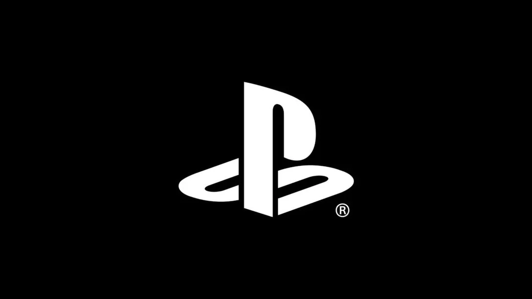 PlayStation logo from Sony's official physical disc production announcement